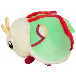 Squishable 7 Inch Mini Luna Moth Plush Toy