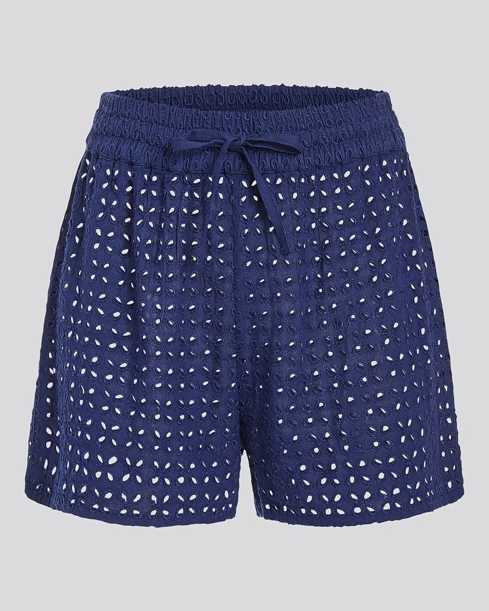 The Eyelet Charlie Short