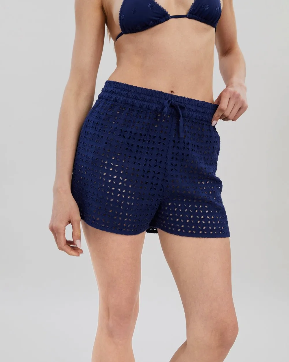 The Eyelet Charlie Short