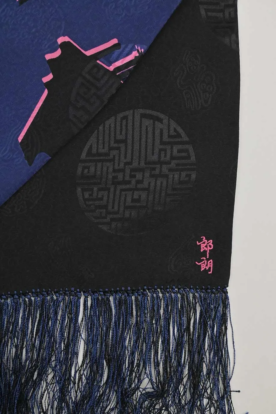 [WA3258] Shanghai Tang | Scarf